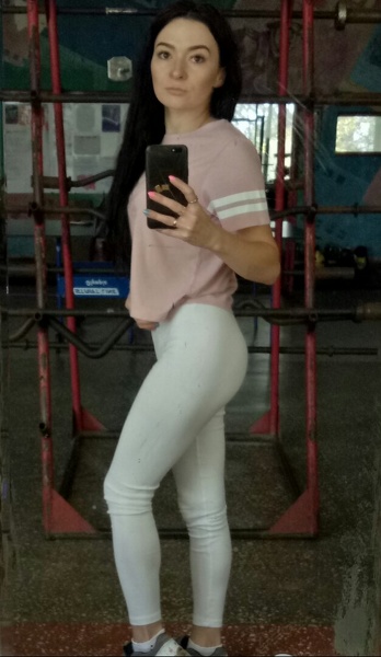 Interprete VasilissaVoid Foto 4