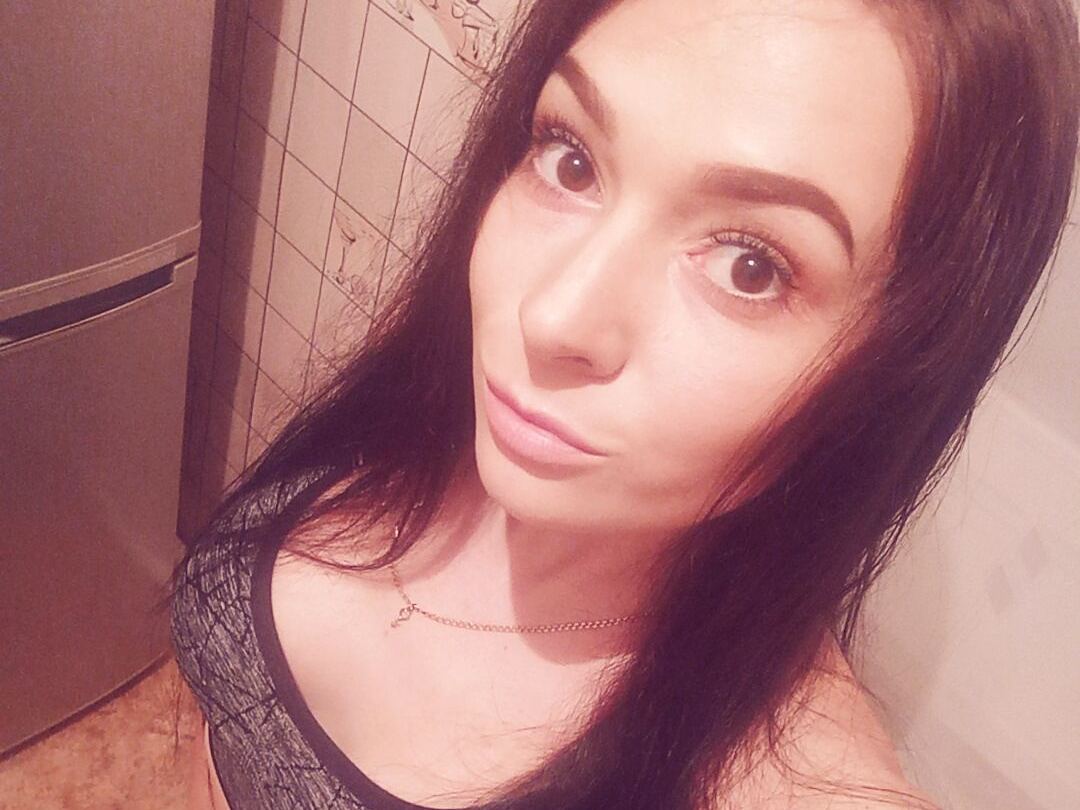Image de profil du modèle de webcam VasilissaVoid