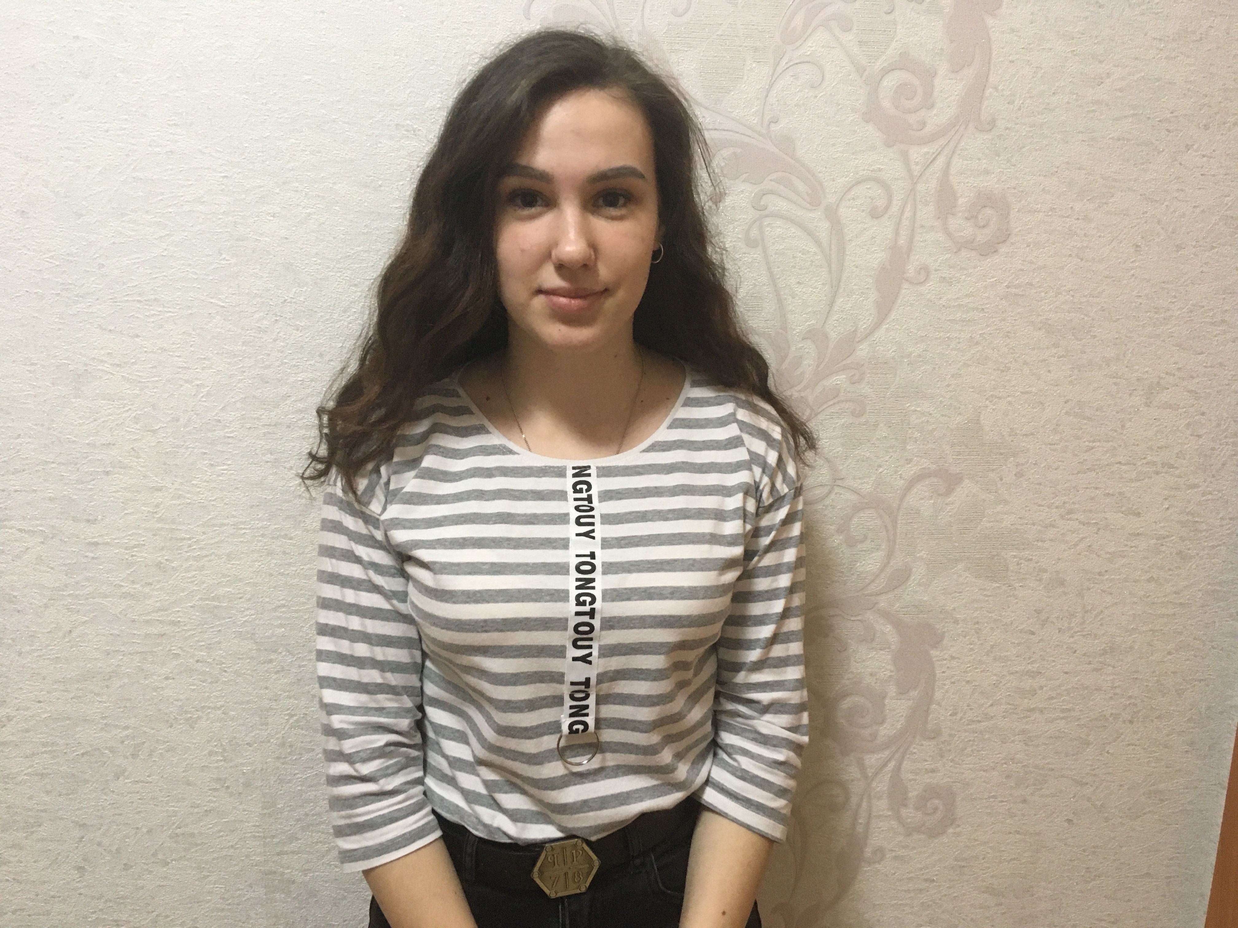 MadlynnWhite profielfoto van cam model 