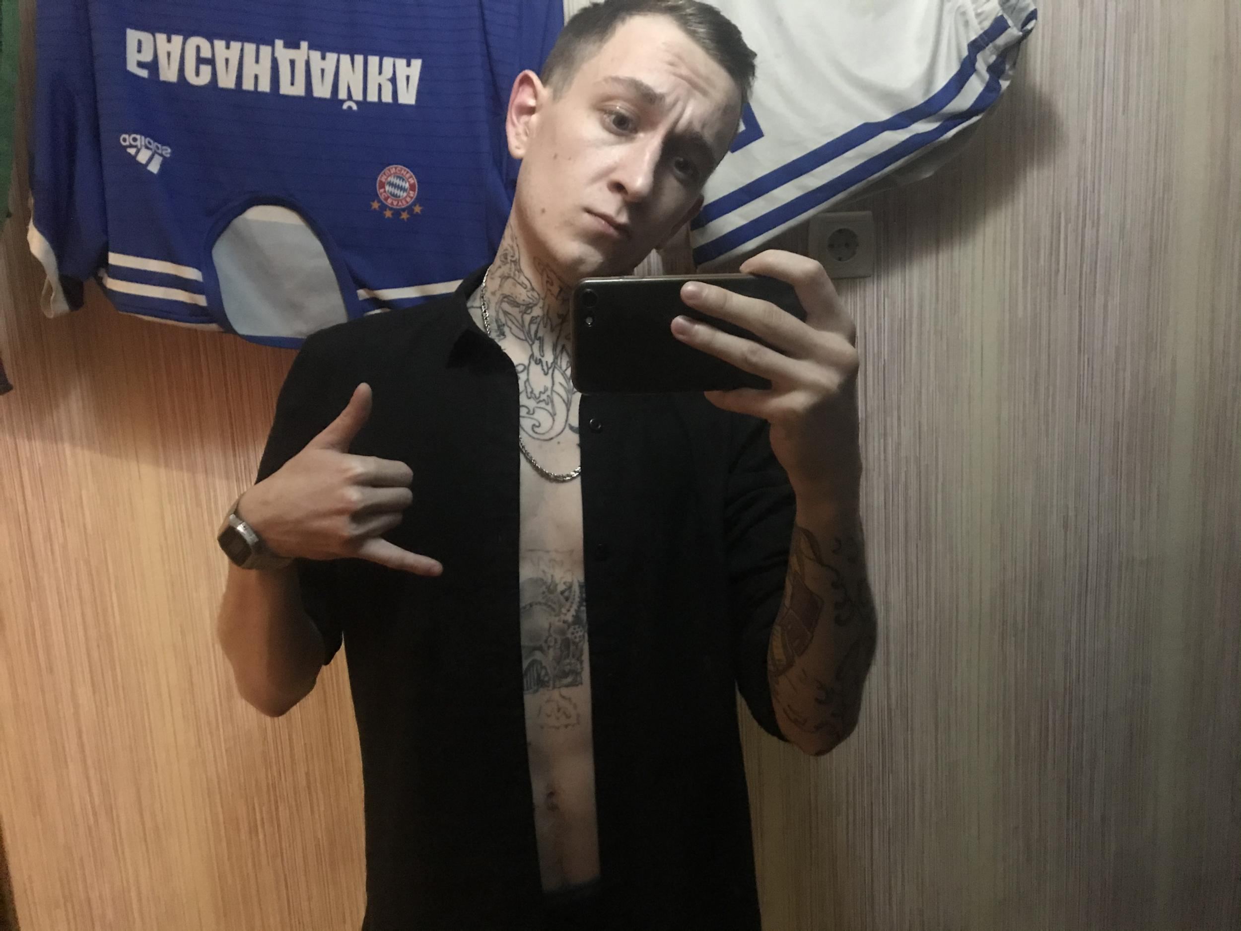 Imagen de perfil de modelo de cámara web de DayanCrowns