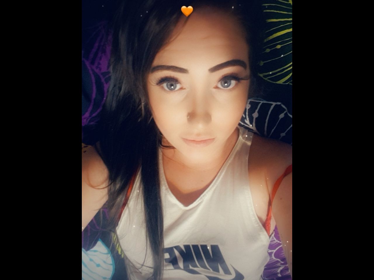 LarissaLoveX immagine del profilo del modello di cam