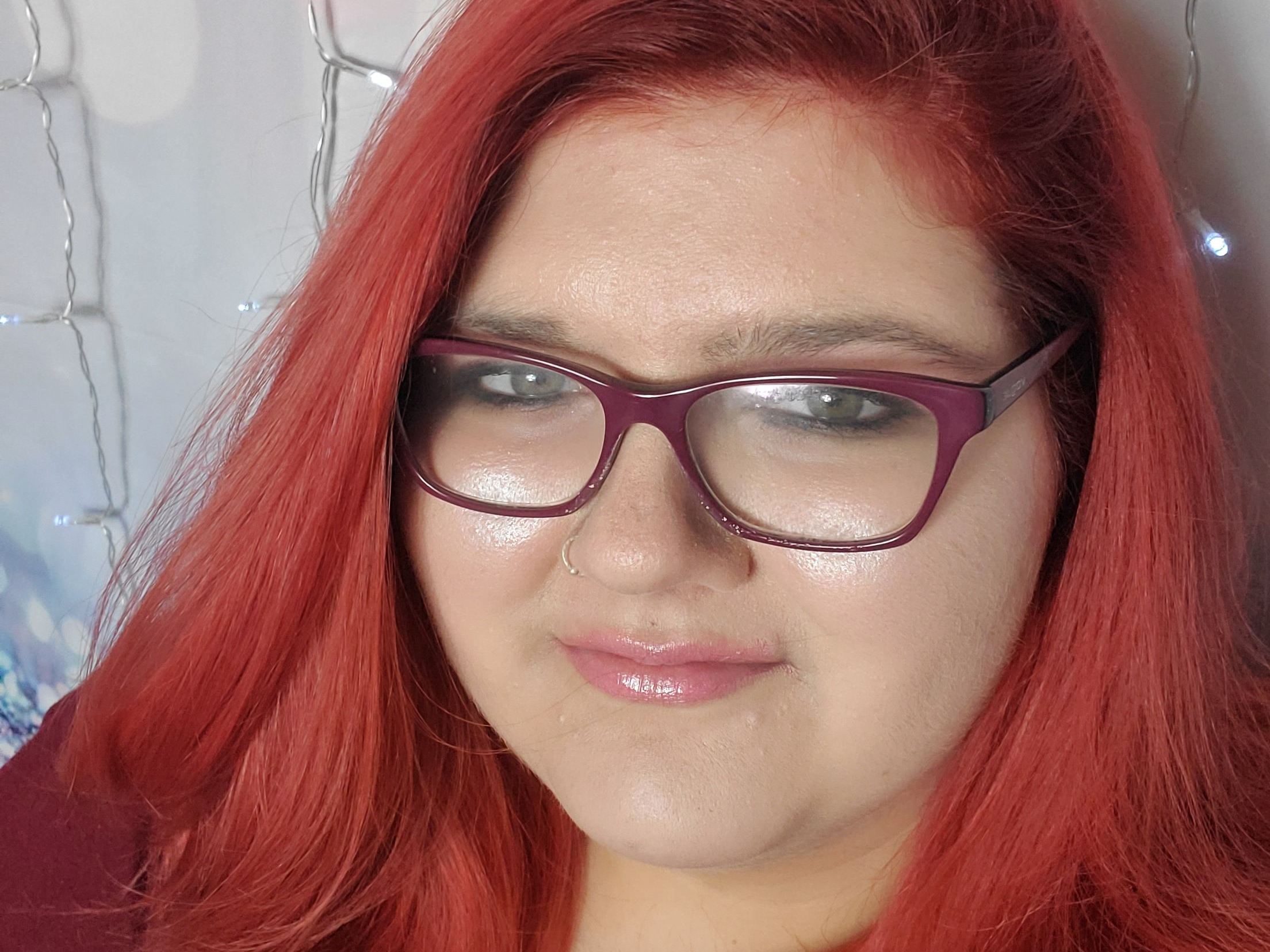 Imagen de perfil de modelo de cámara web de RileyFaith