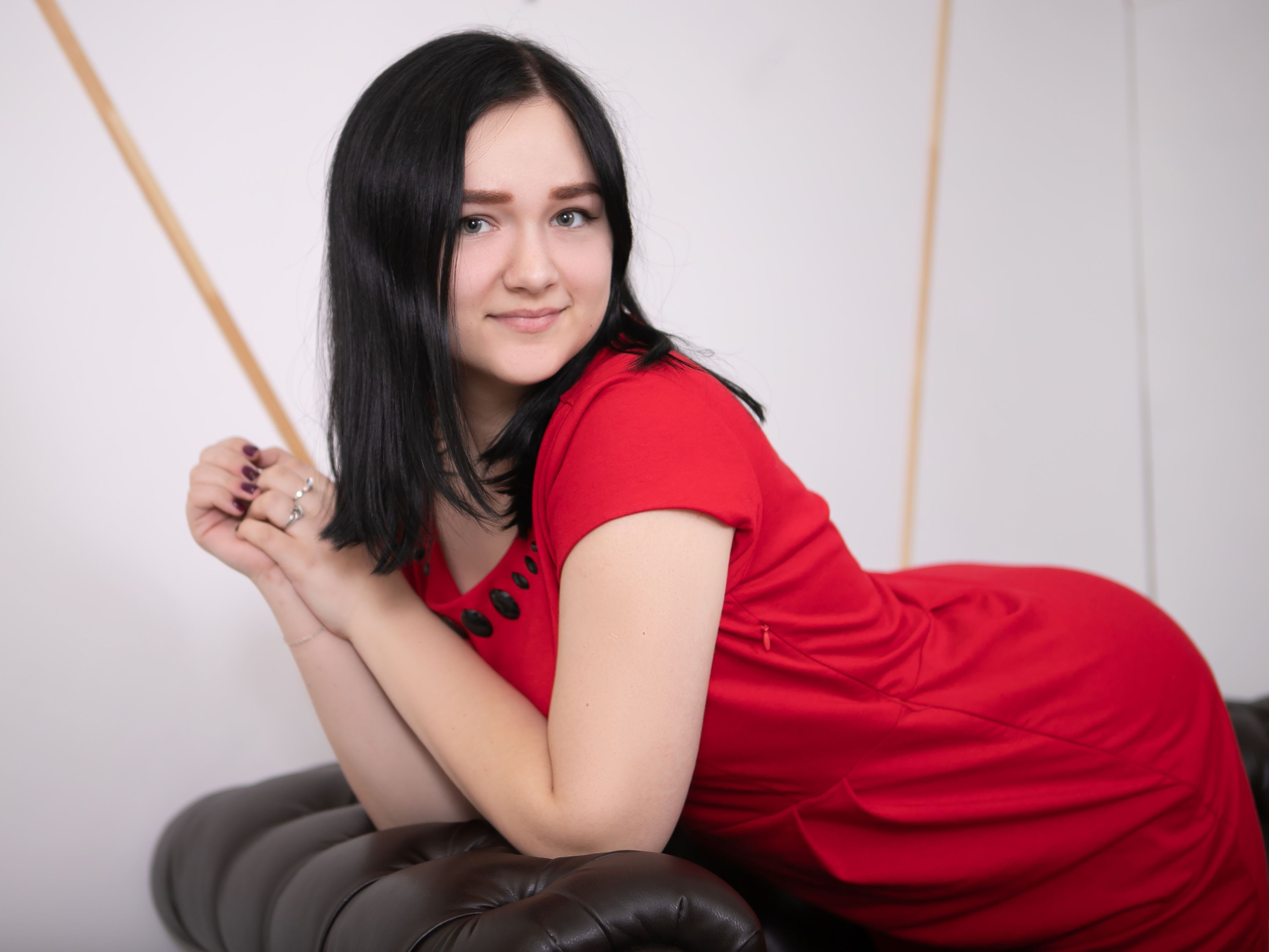 ARIANNAHENDERSON cam model profile picture 