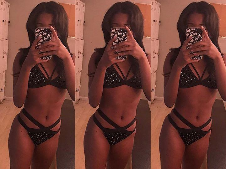 Profilbilde av tinie_west webkamera modell