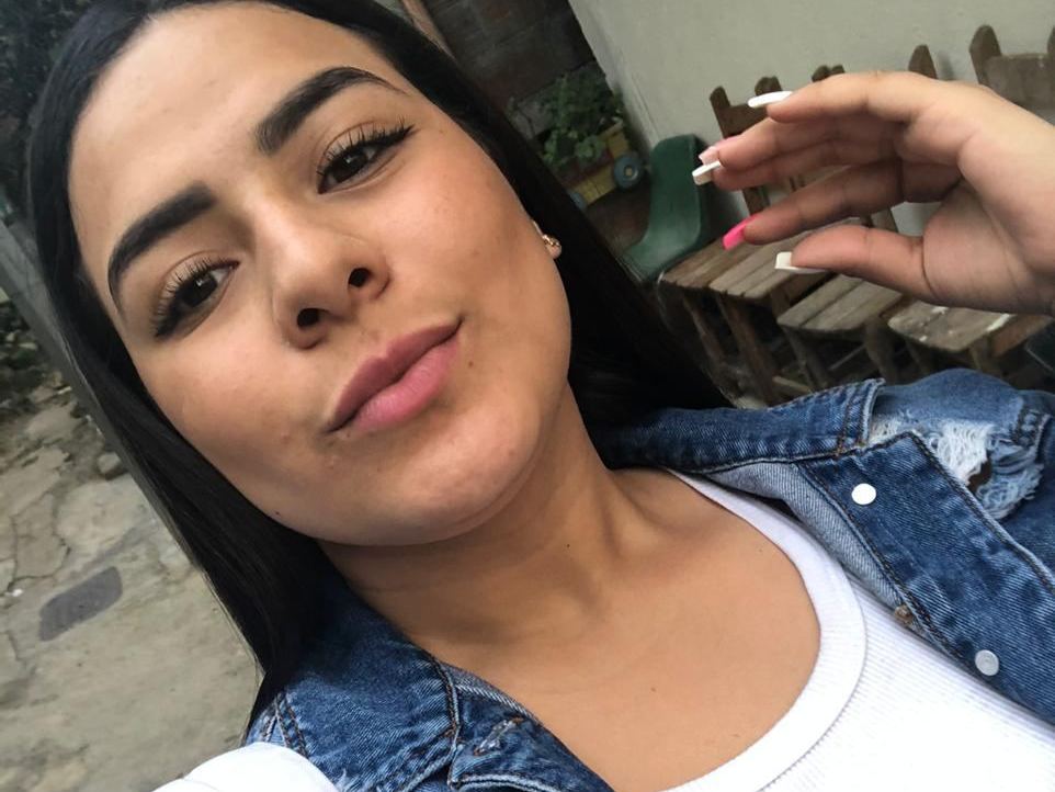 Antonia_Rachel immagine del profilo del modello di cam