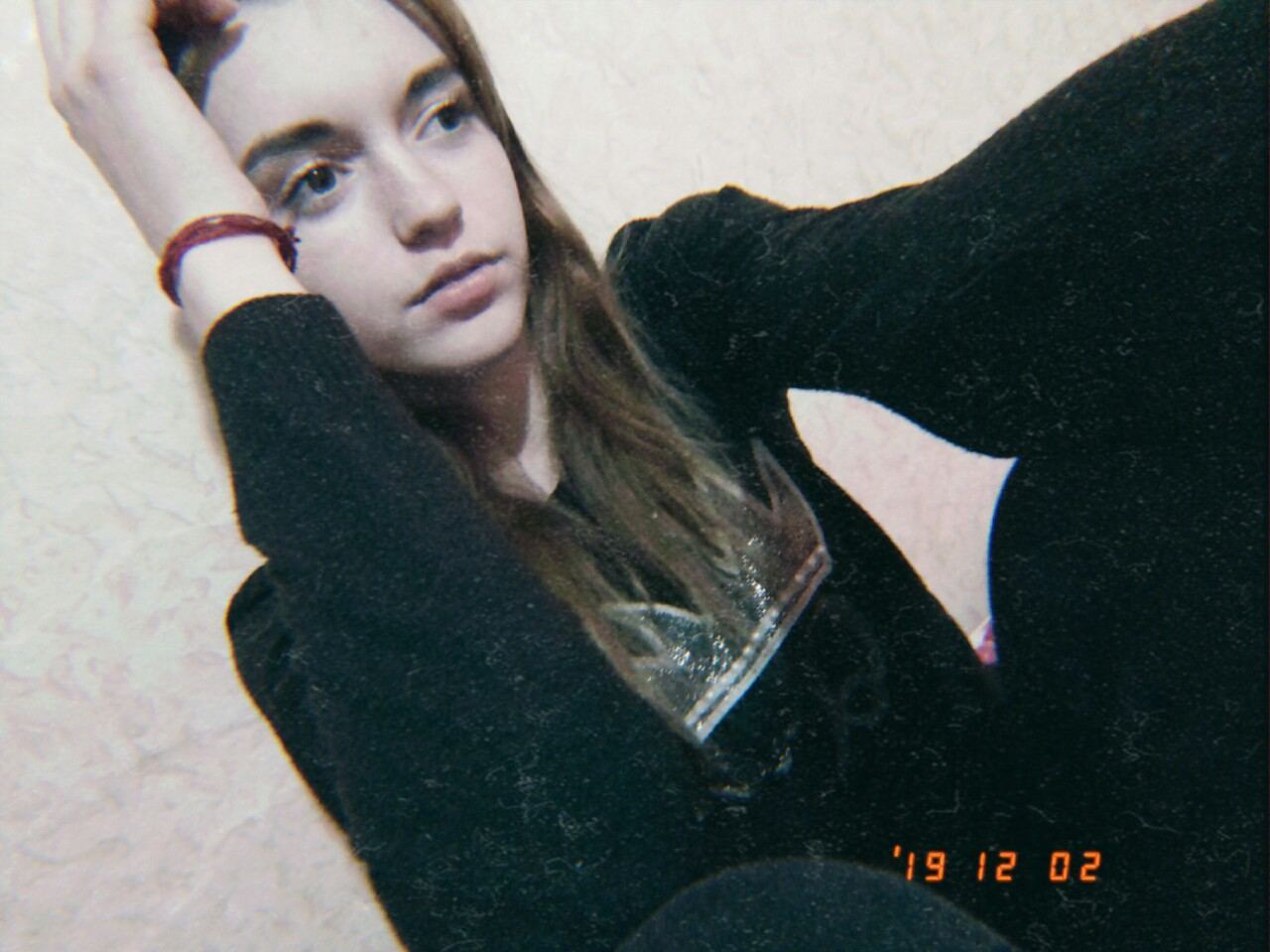MarthaOn profielfoto van cam model 