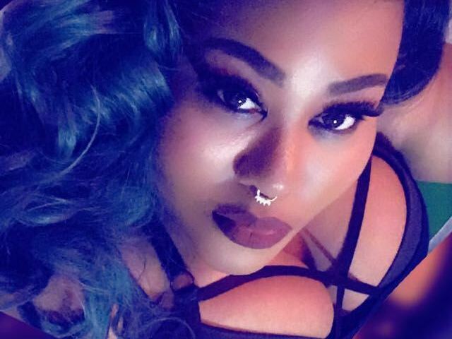 Image de profil du modèle de webcam AshlynSweets