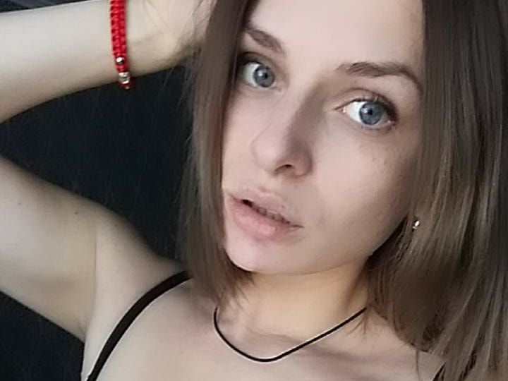 ShyPanther777 Profilbild des Cam-Modells 