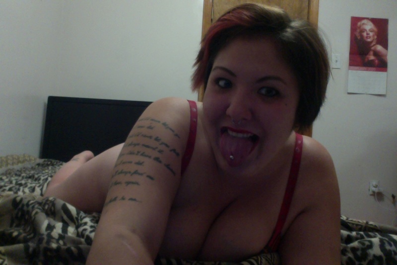 Artiest SexySweetSarah Foto 1