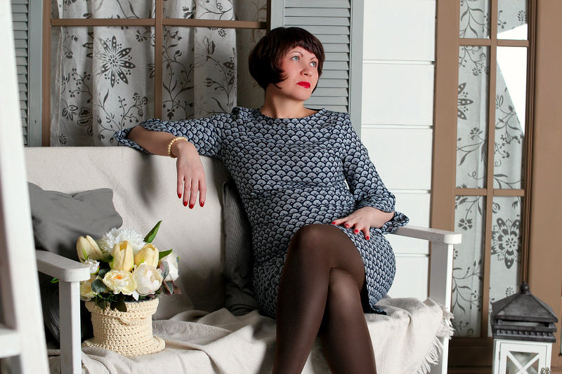 Interprete TheresaGold Foto 9