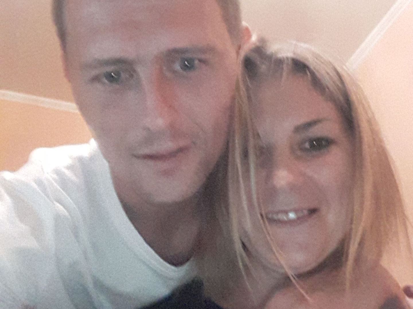 GalaxyBlond immagine del profilo del modello di cam