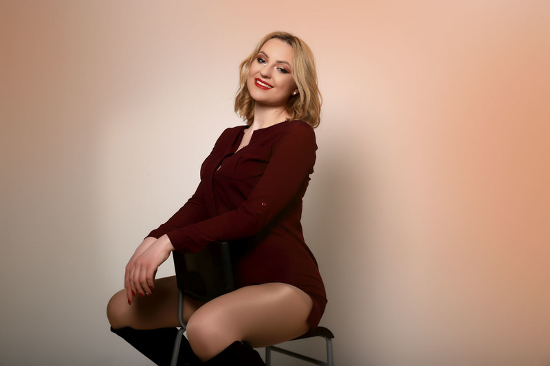 Artiest AdoringThalia Foto 1