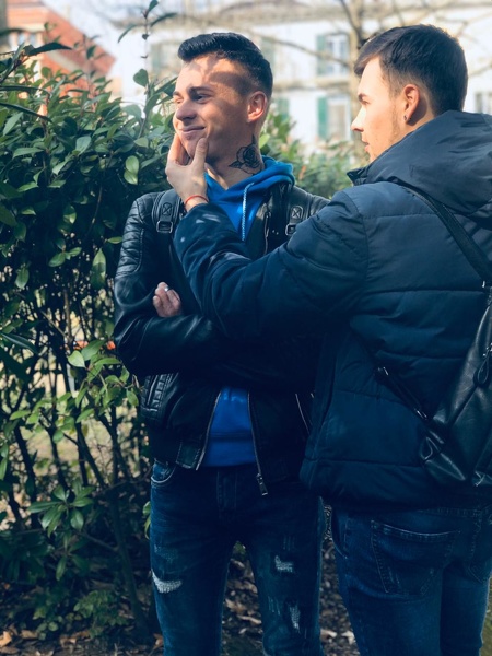 Artista VanillaFame Foto 6