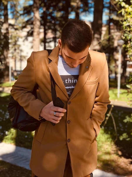 Artista VanillaFame Foto 3