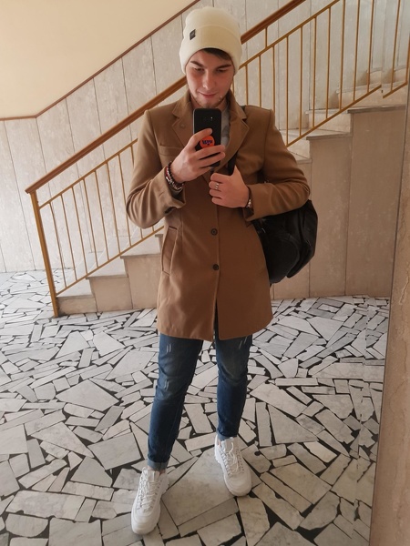 Artista VanillaFame Foto 2