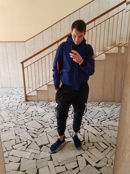Intérprete VanillaFame Foto 1