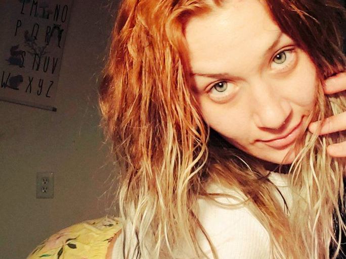 SensualVexx immagine del profilo del modello di cam