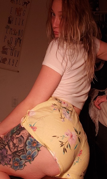 Interprete SensualVexx Foto 2