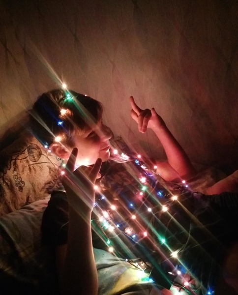 Artist AlisaSilk Foto 5