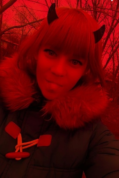 Artist AlisaSilk Foto 3