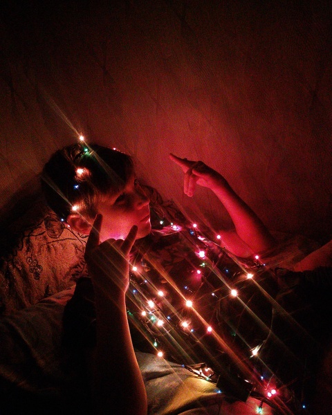 Artist AlisaSilk Foto 6