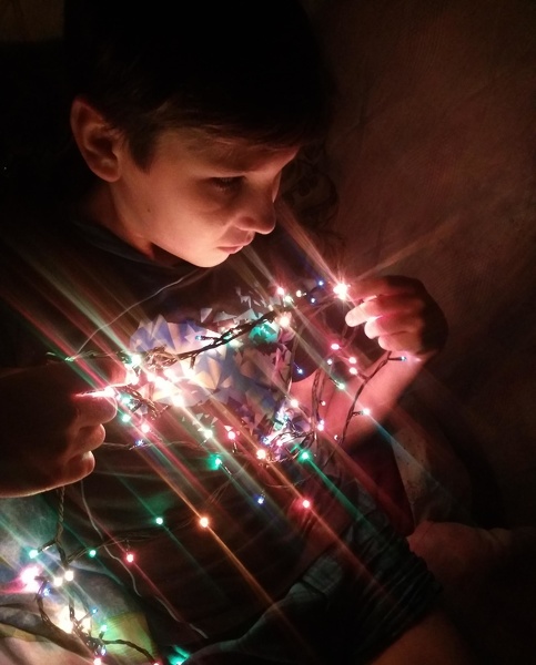 Artist AlisaSilk Foto 4