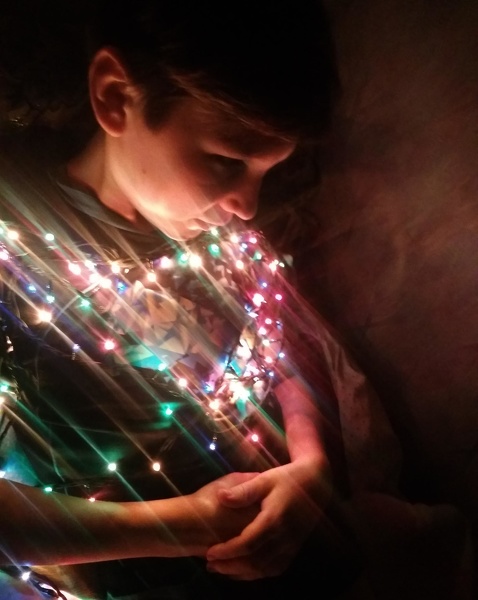 Artist AlisaSilk Foto 7