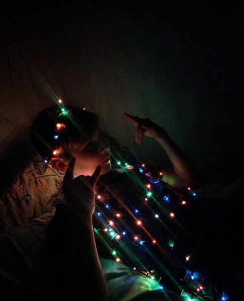 Artist AlisaSilk Foto 2