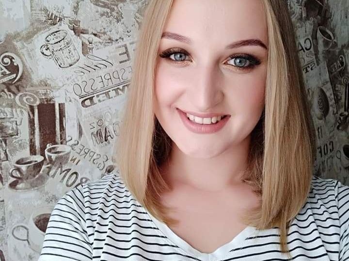 LeaBlonde Profilbild des Cam-Modells 