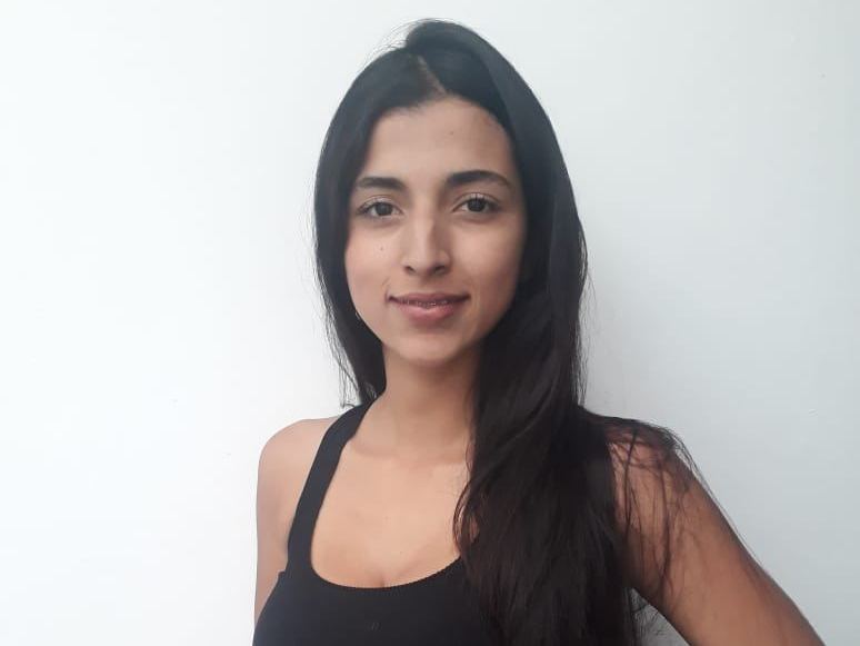 Profilbilde av tamara_peiton webkamera modell