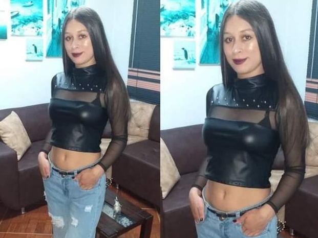 NATYSPICE profielfoto van cam model 