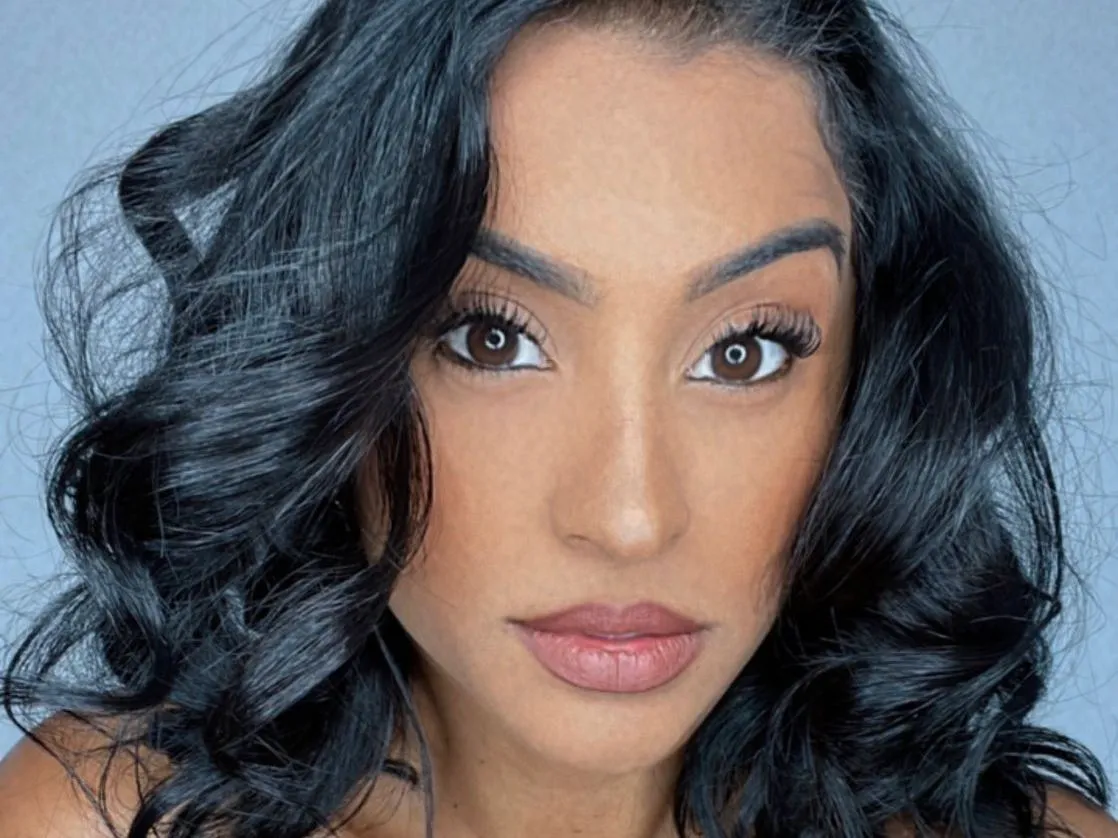 Image de profil du modèle de webcam brenda_roy