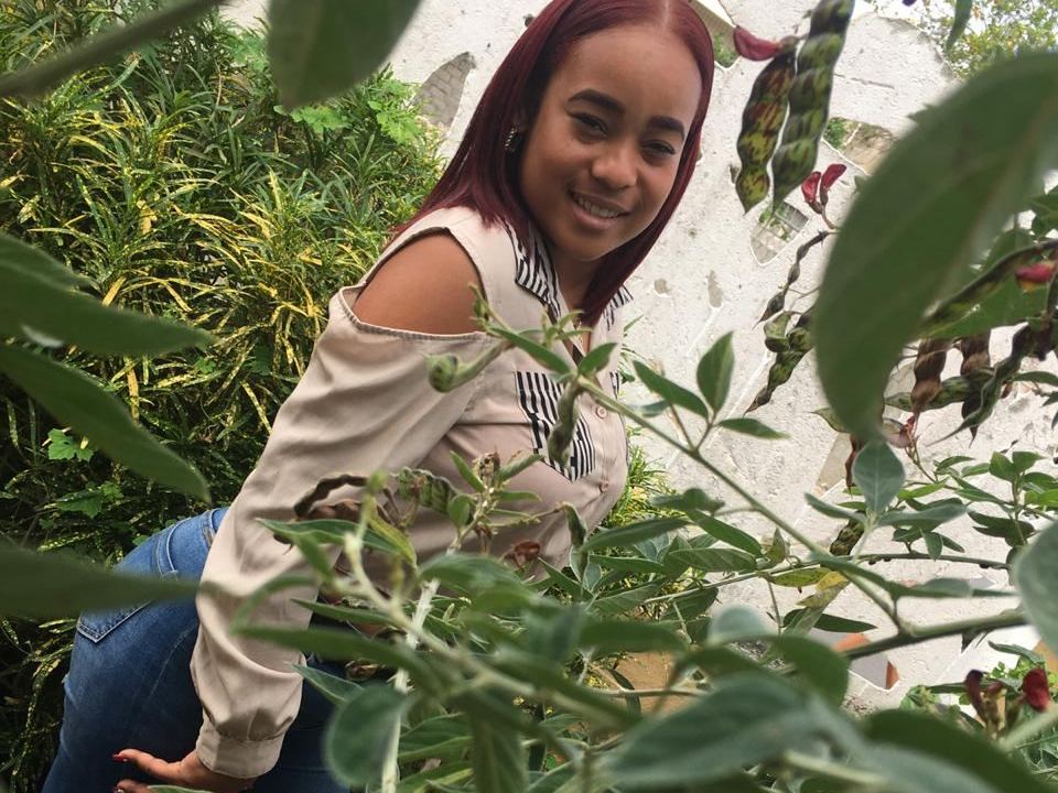 Foto de perfil de modelo de webcam de MissZorrilla69 