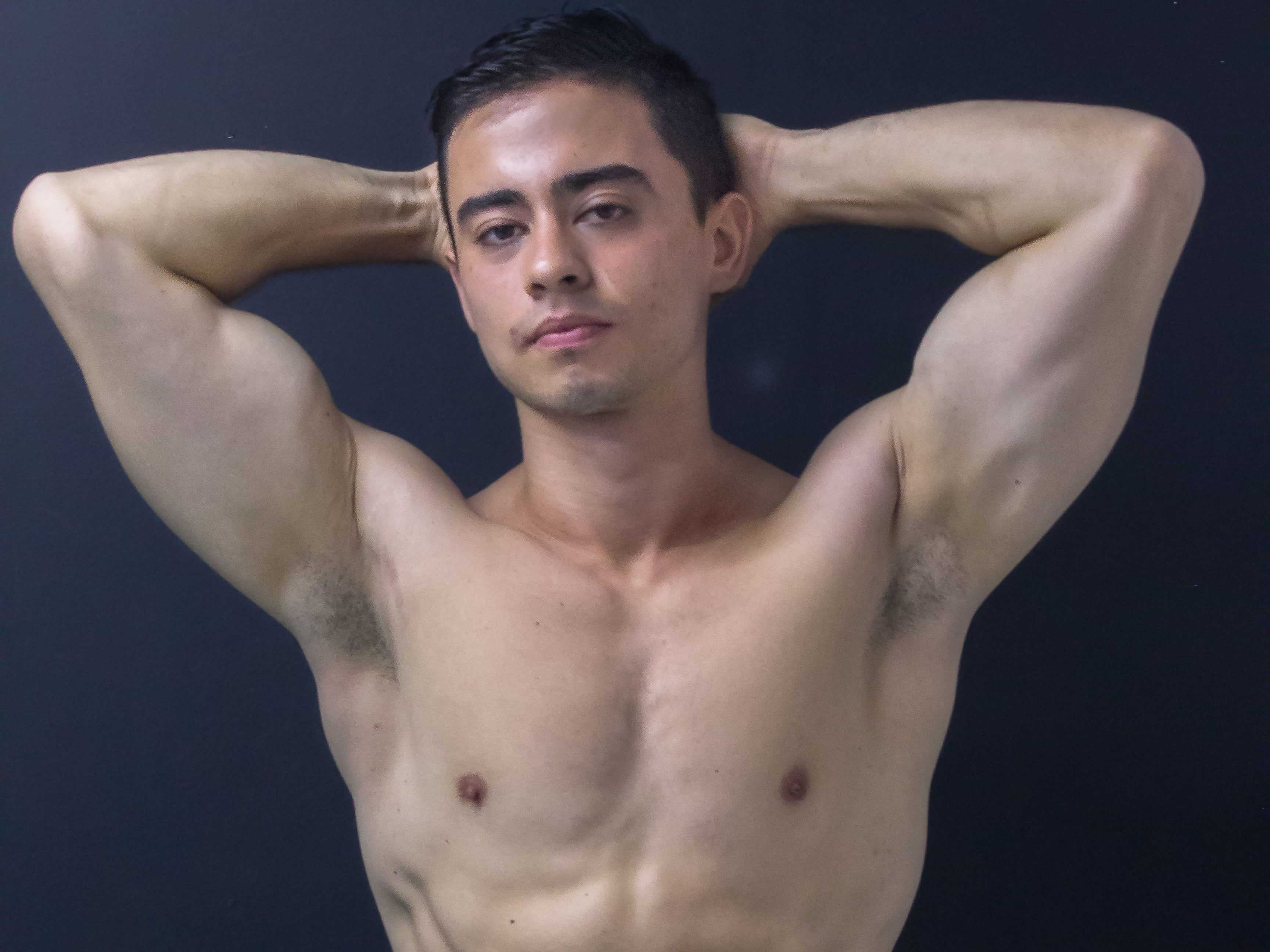 Foto de perfil de modelo de webcam de CoreyDixon 