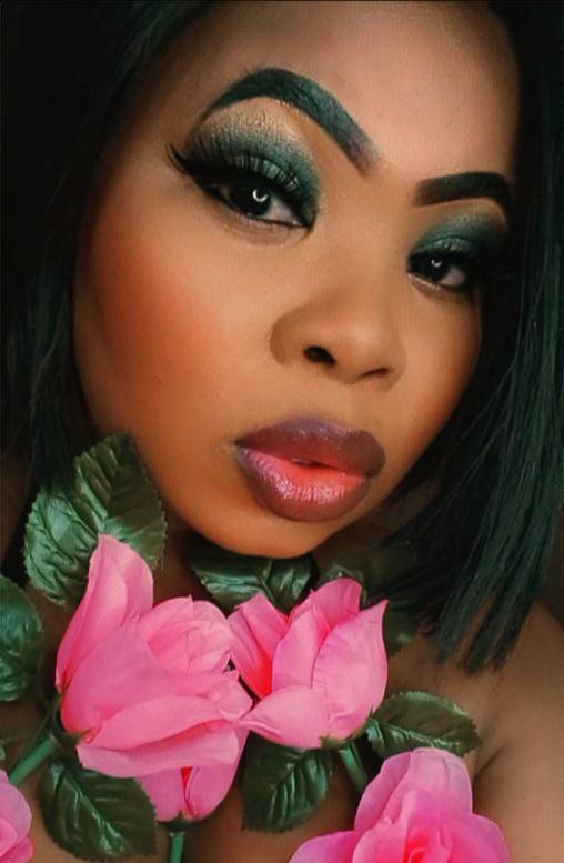 Darsteller HUGEJUGS40DD Foto 1