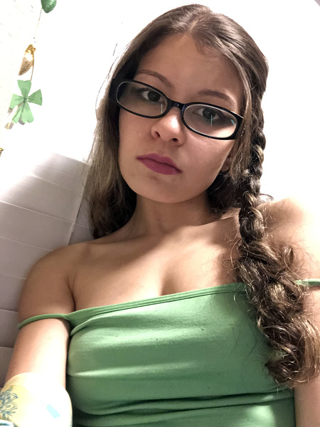 Artist KahluaKream Foto 2