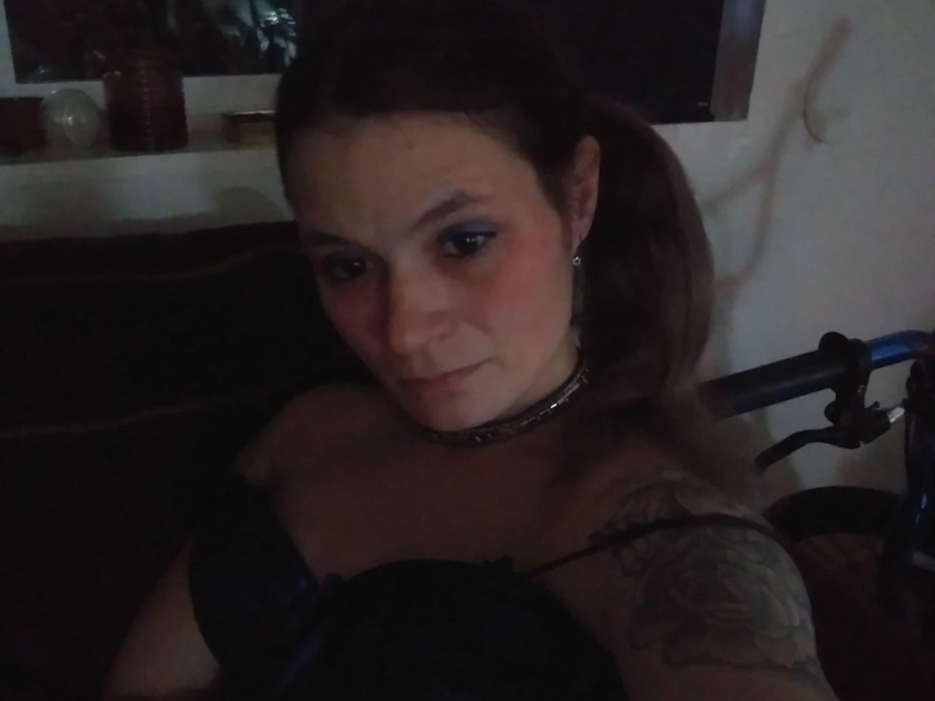 Katiekatjacobmarriedcouple immagine del profilo del modello di cam