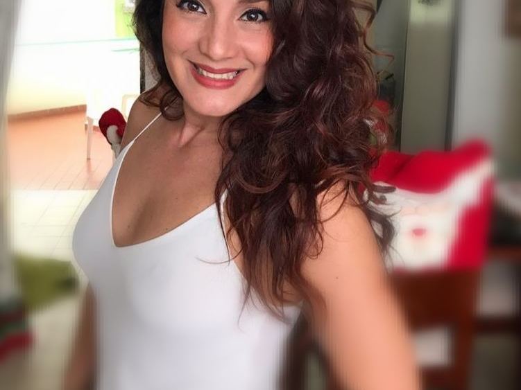 fiorellaxxx profilbild på webbkameramodell 