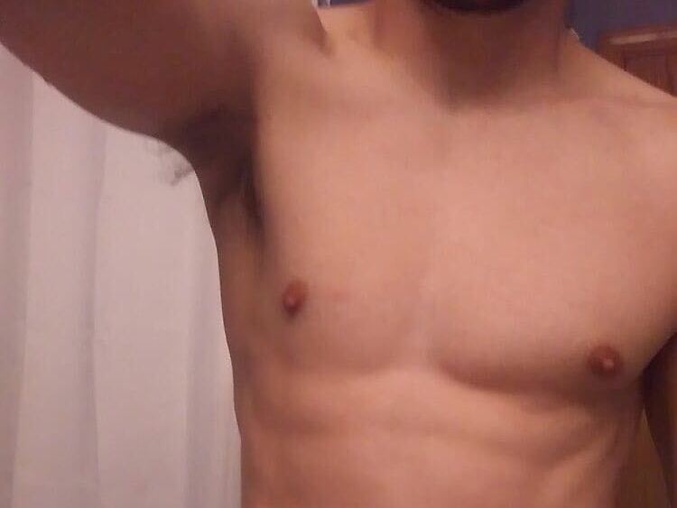 Image de profil du modèle de webcam hedonist69