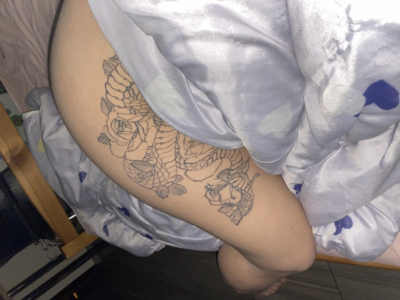 Interprète MartaJane Photo 3