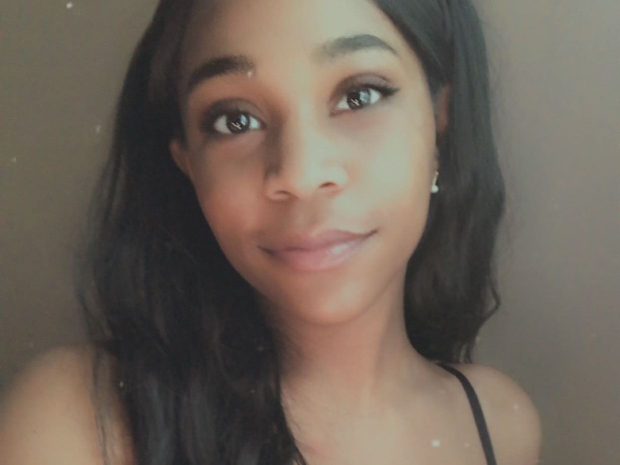 RosalindGrace immagine del profilo del modello di cam