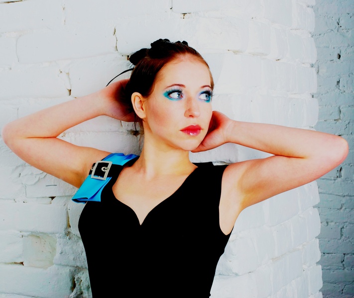 Interprete LightCendi Foto 3