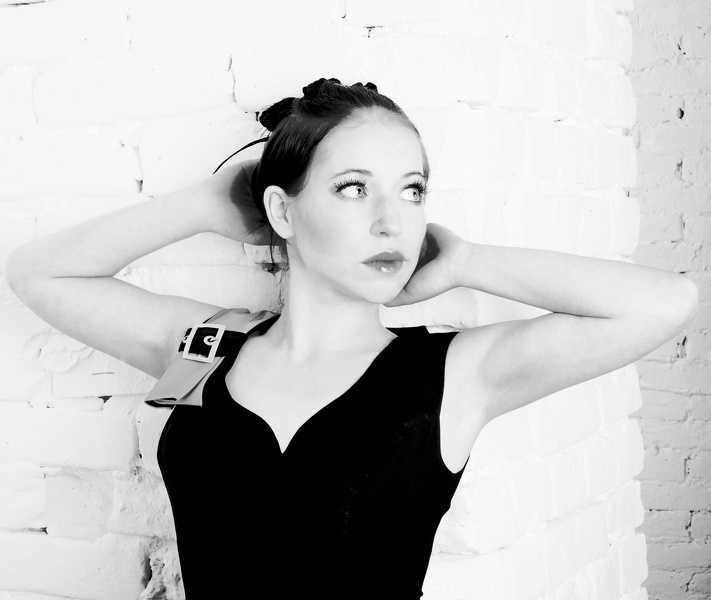 Interprete LightCendi Foto 4