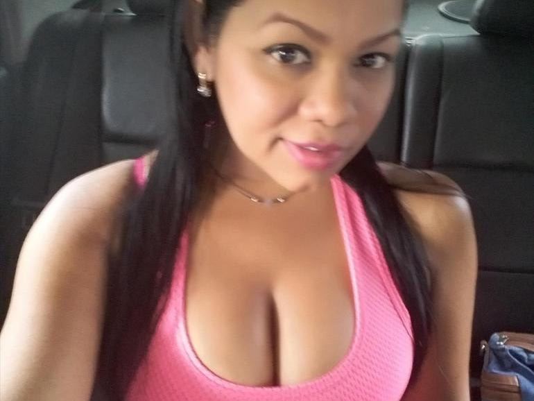 Ritch_tits Profilbild des Cam-Modells 