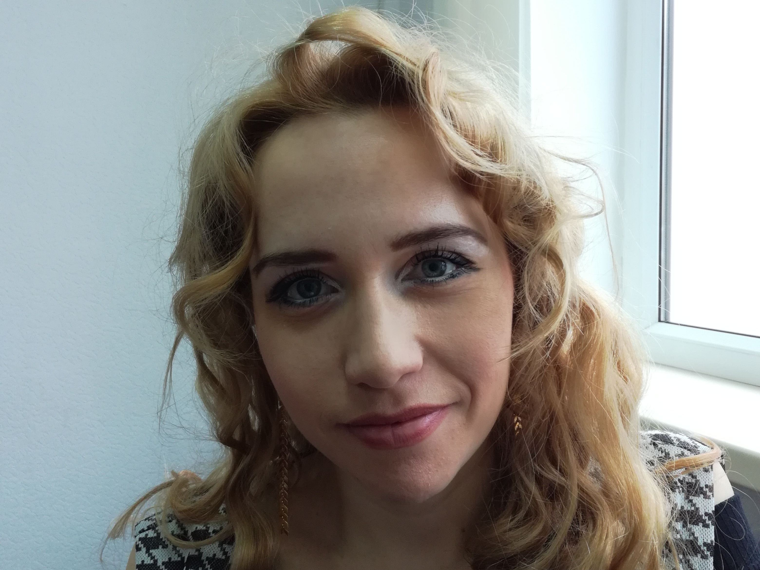 AmirahCarter profielfoto van cam model 
