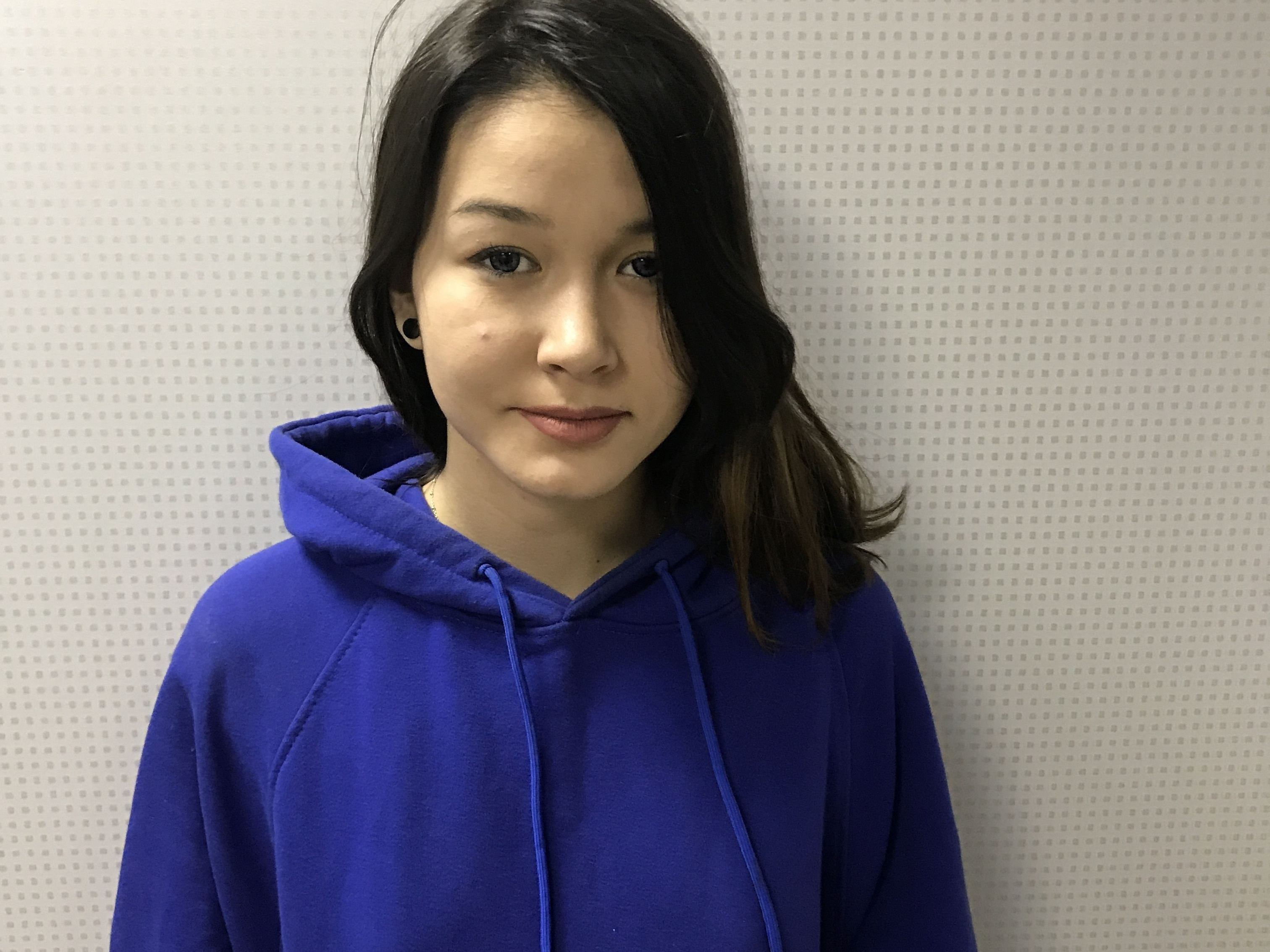 Image de profil du modèle de webcam YamahreeLynk