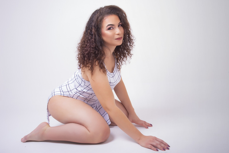 Artiest ZiaBrown Foto 3