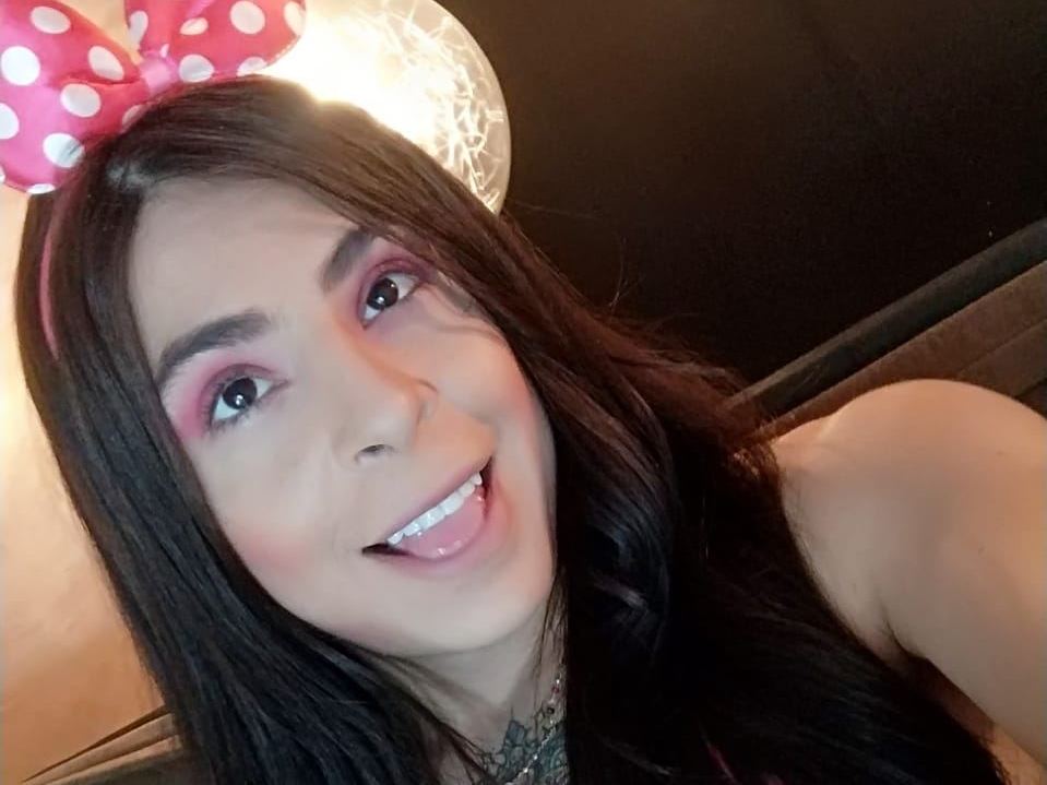 sarai_rodriguez immagine del profilo del modello di cam