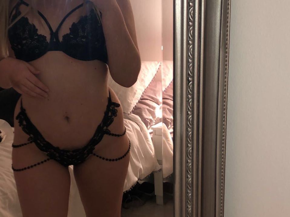 Image de profil du modèle de webcam AbbeyLove