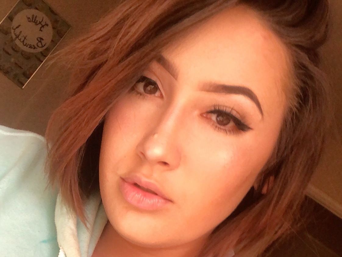SkyllaMartinez profielfoto van cam model 